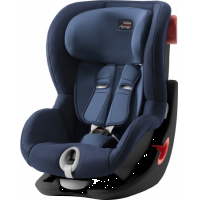 Isofix inbouwen