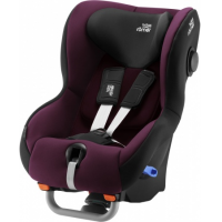 Isofix inbouwen